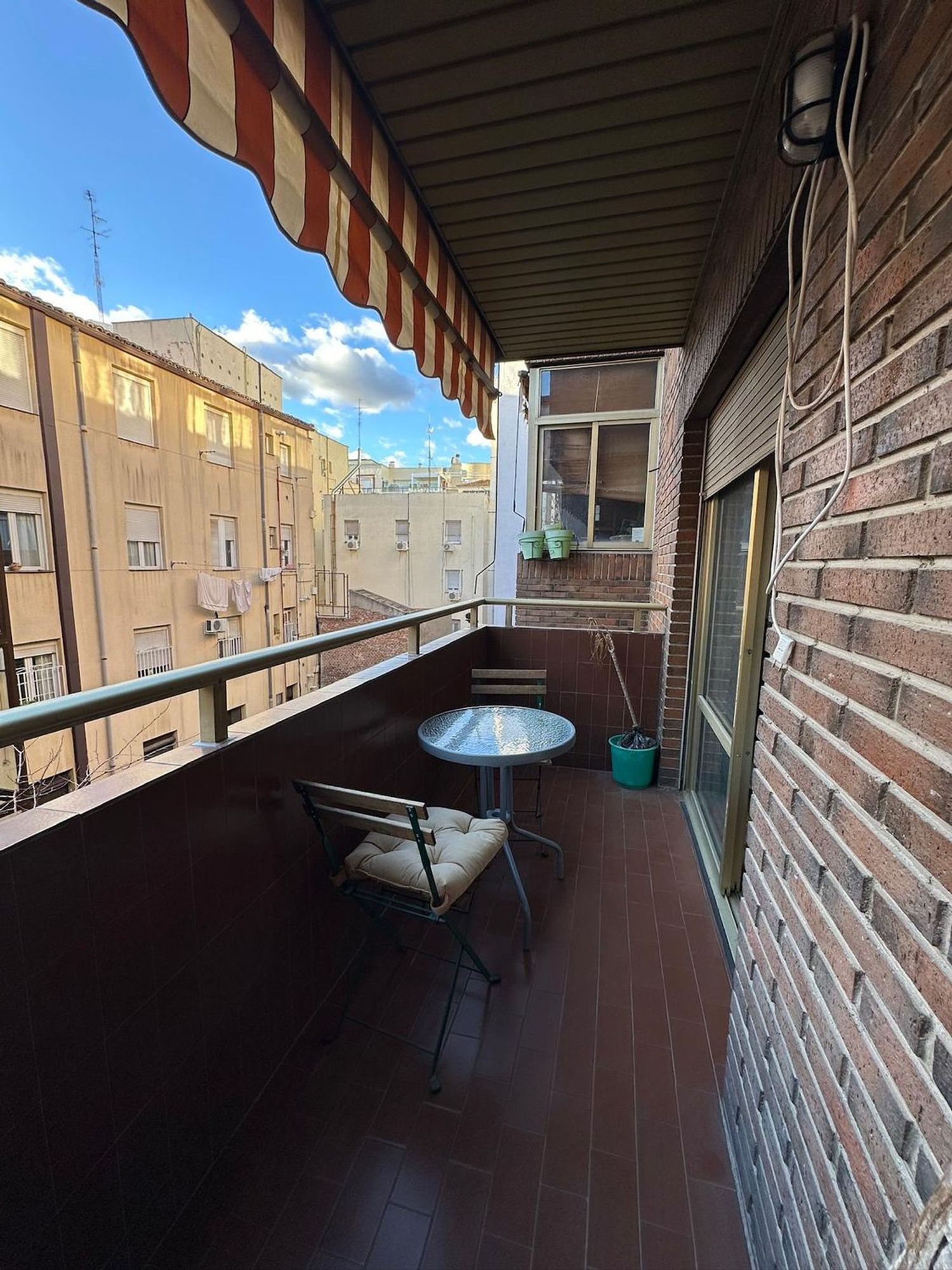 Piso en Calle de Martín de los Heros, 45, Argüelles - Foto 4