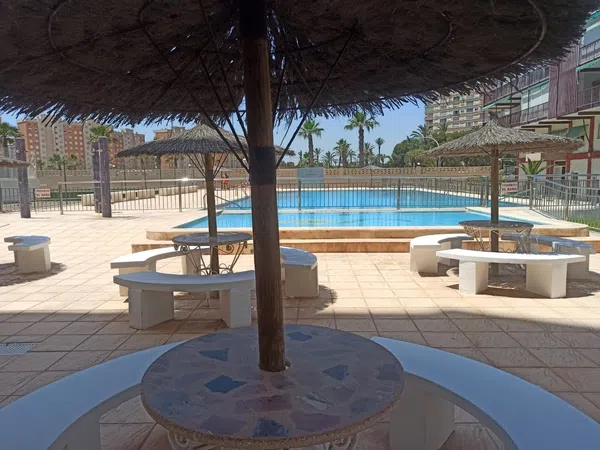Piso en Niza, 30, Playa de San Juan - Foto 2