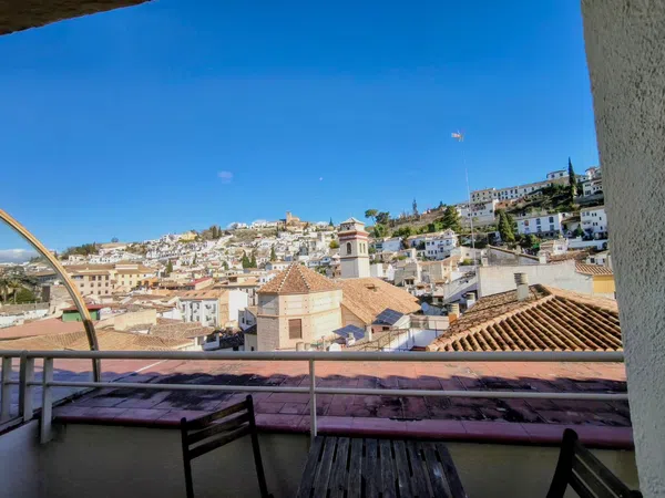 Ático en calle Gran Vía de Colón, 46 - Foto 11