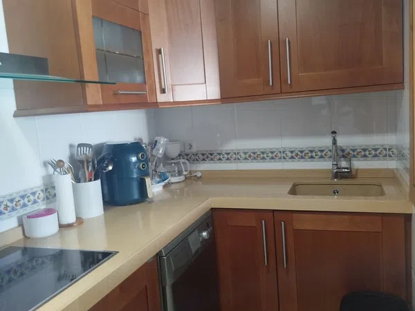 Piso en Calle Córdoba, 10, Ctra de Córdoba - Libertad, Ctra de Córdoba - Libertad - Foto 1