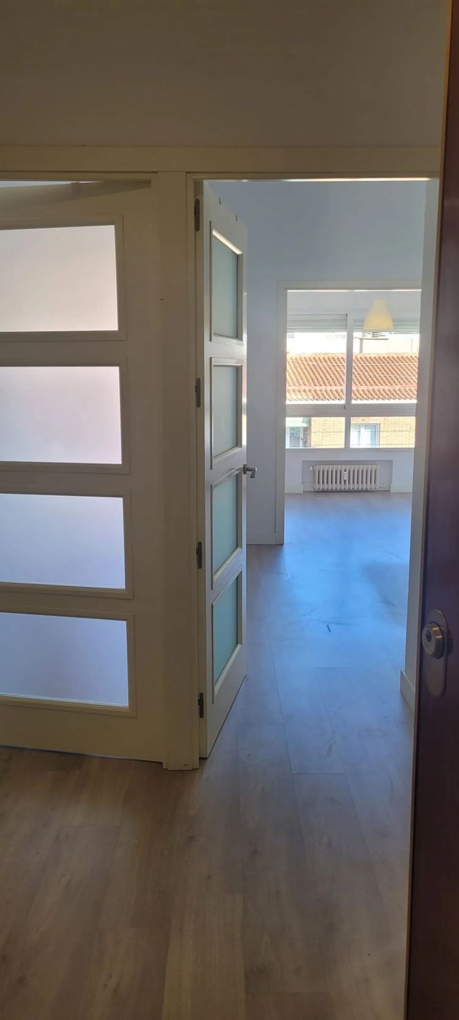 Piso en calle de Sor Ángela de la Cruz, 24