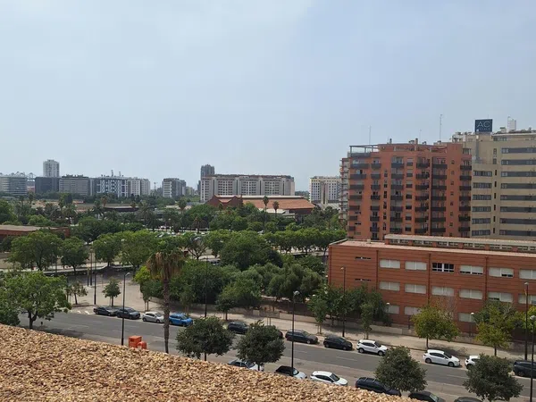 Ático en Calle de Carolina Álvarez, 37, La Creu del Grau - Foto 32
