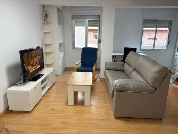 Piso en Barrio L'Hort de Senabre