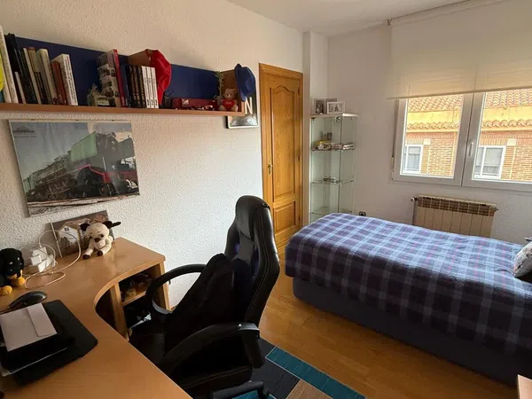 Piso en calle de Enrique Calabia, 6 - Foto 21