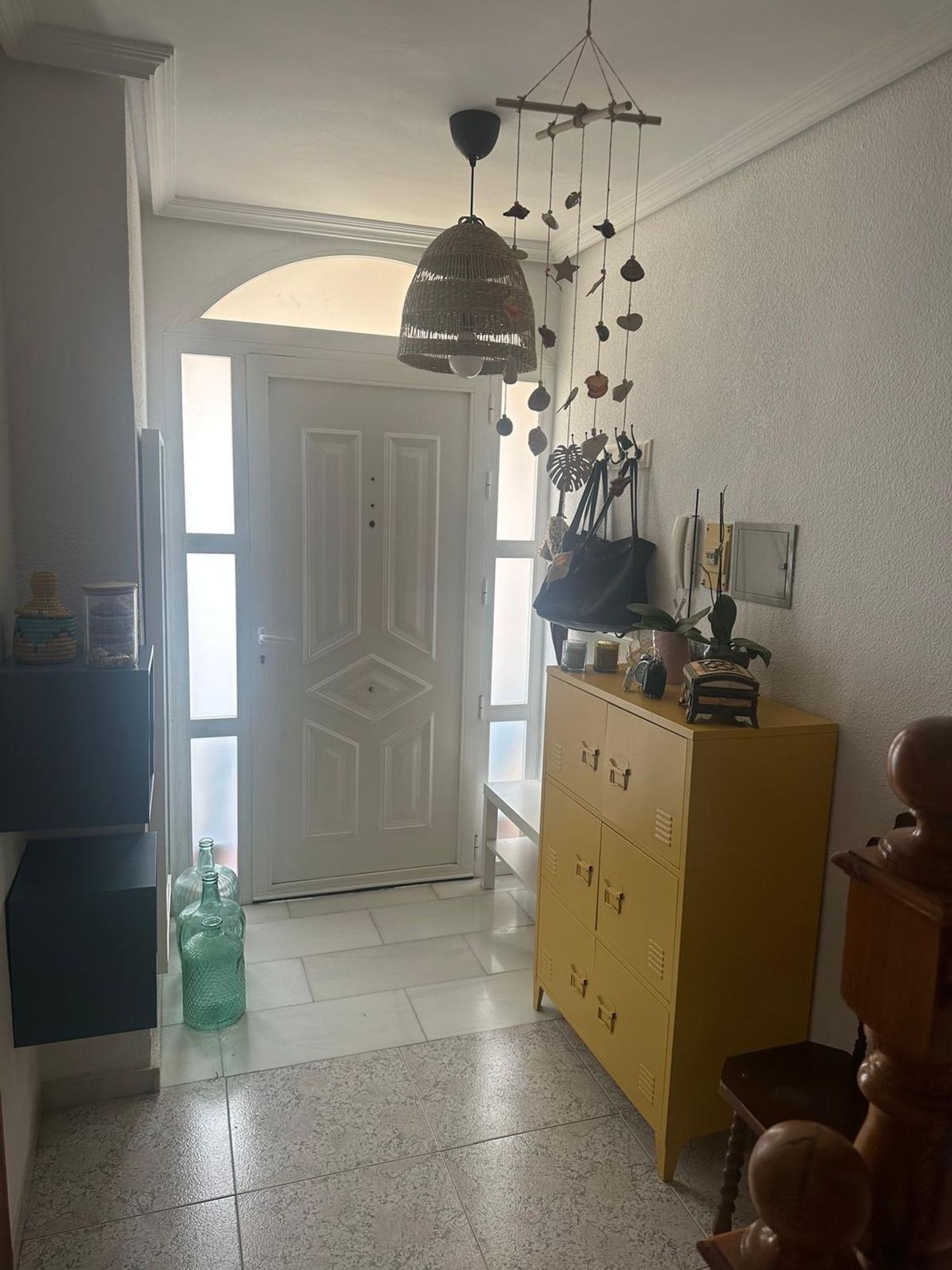 Chalet adosado en Calle Almorávides, 40, Aguadulce sur - Foto 5