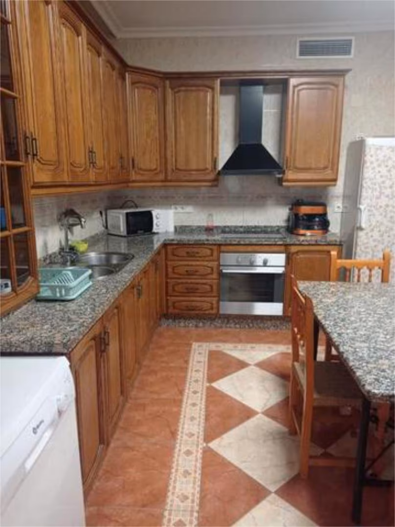 Chalet en Avenida de Barcelona