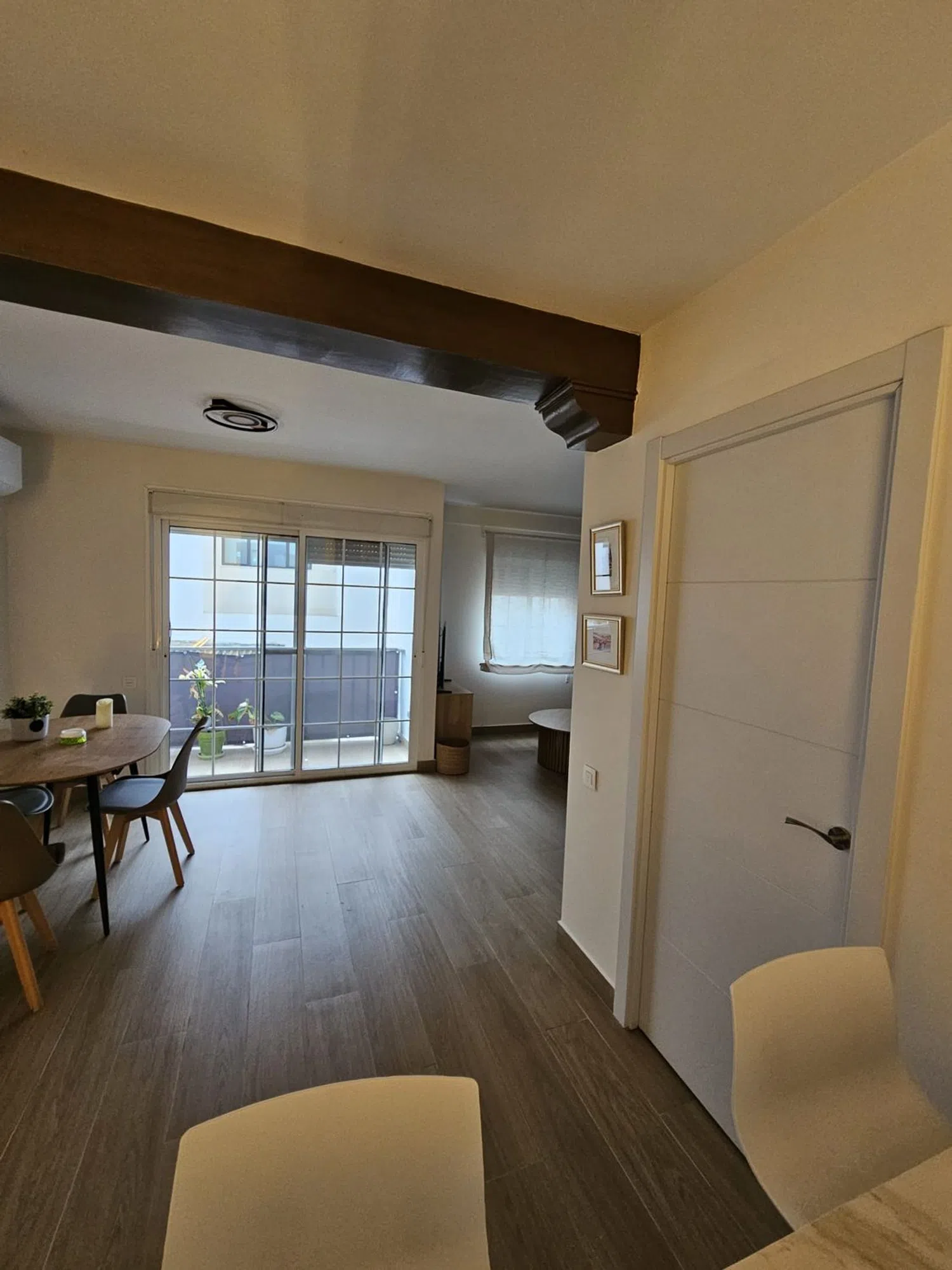 Piso en calle Almadén de la Plata, 25 - Foto 15