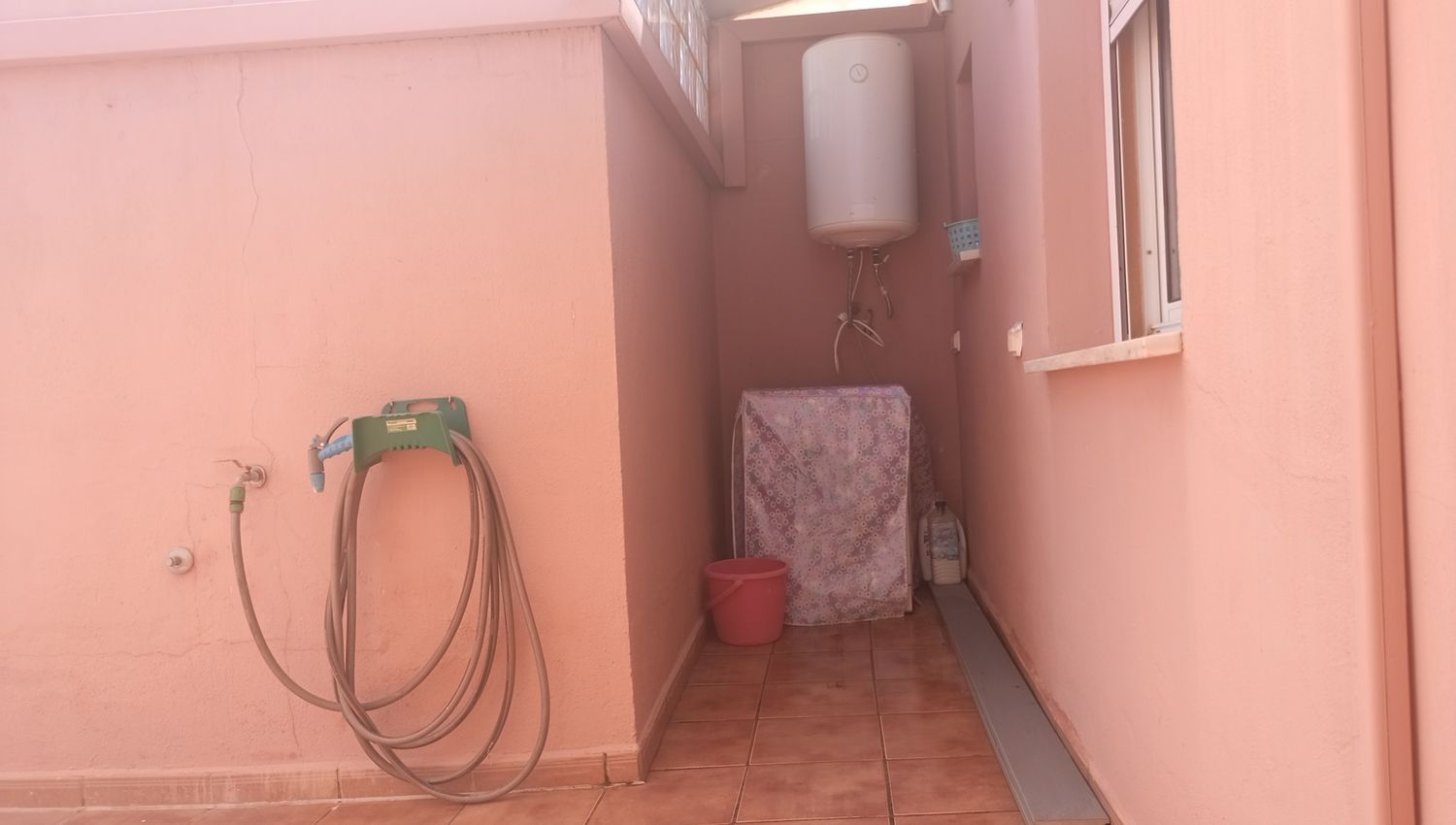 Alquiler de dúplex en Calle Ramón Muntaner, 10 - Foto 19