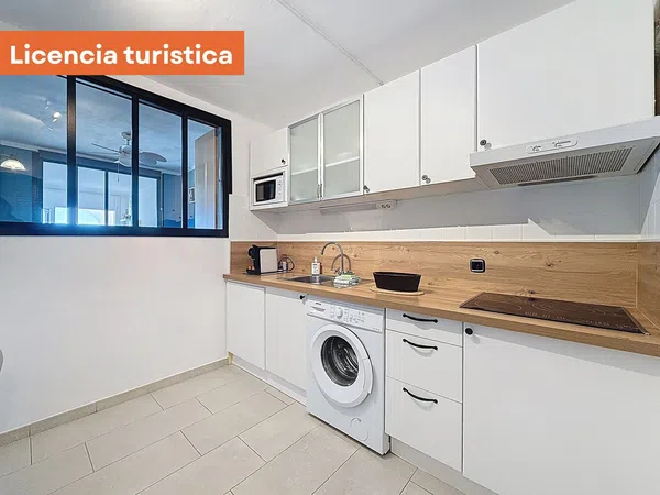 Piso en Calle Salins 1 Línea, 1 - Foto 10