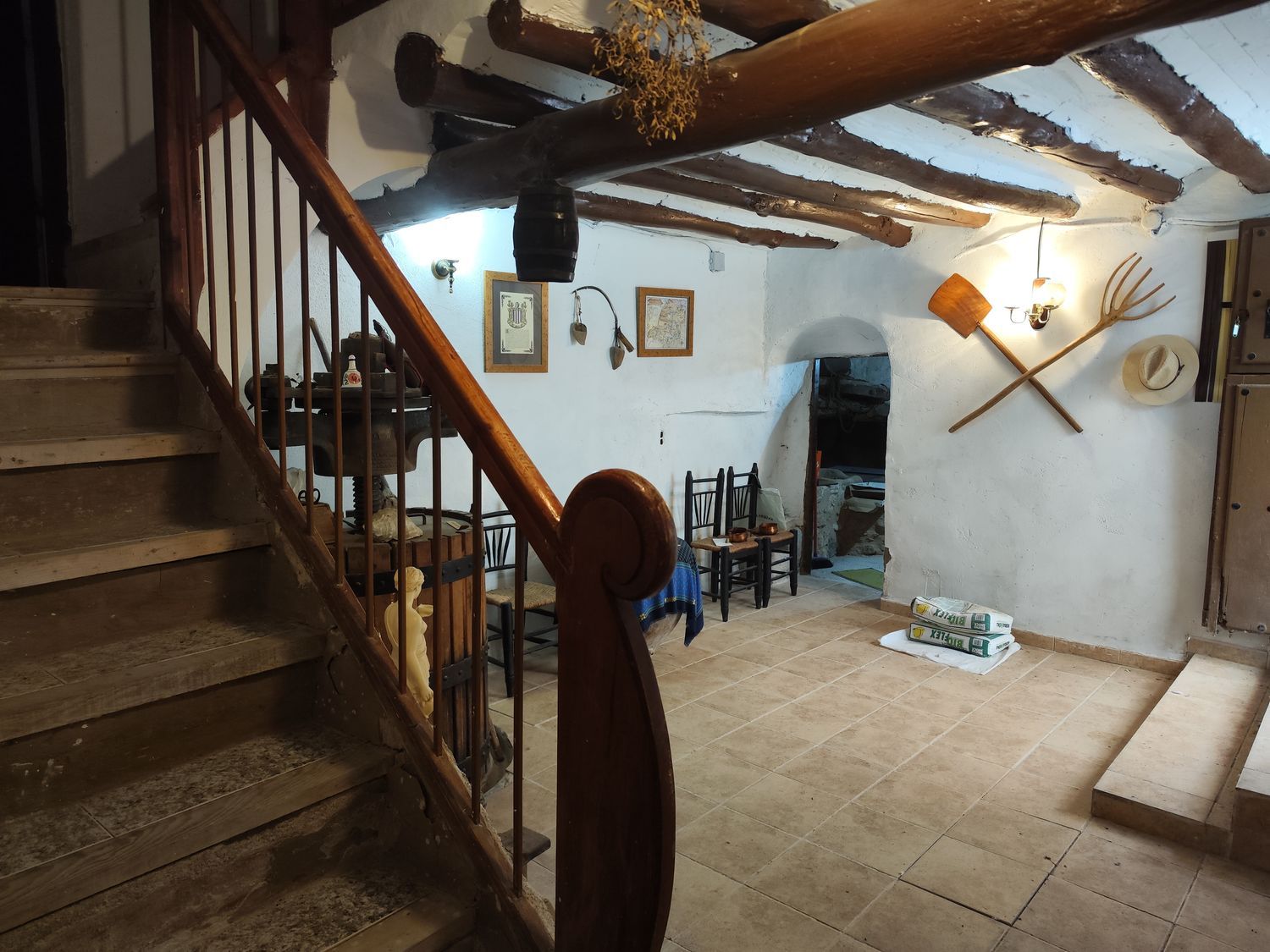 Casa de pueblo en Calle San Pascual, 4 - Foto 10