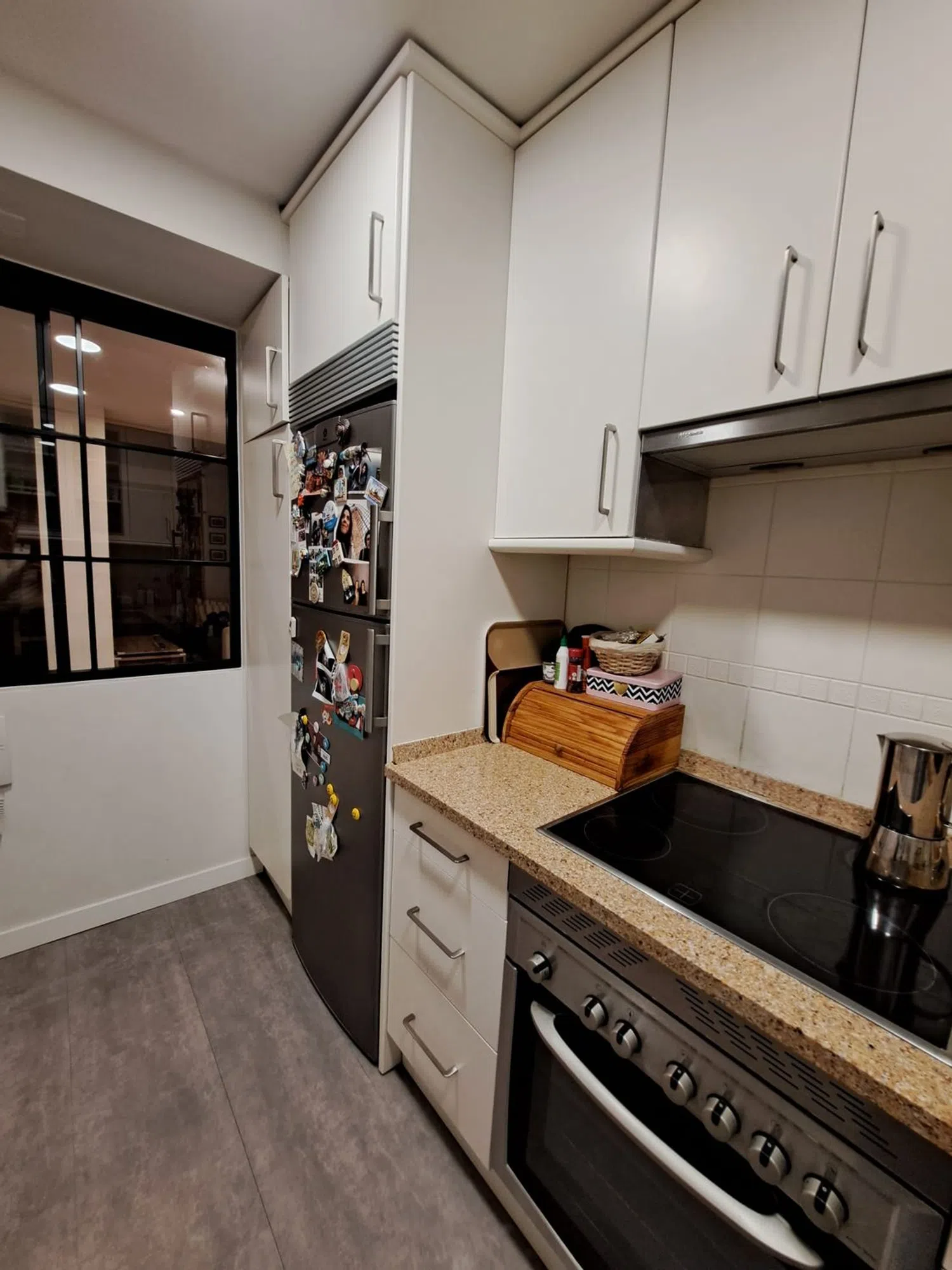 Piso en calle de Cochabamba, 9 - Foto 13