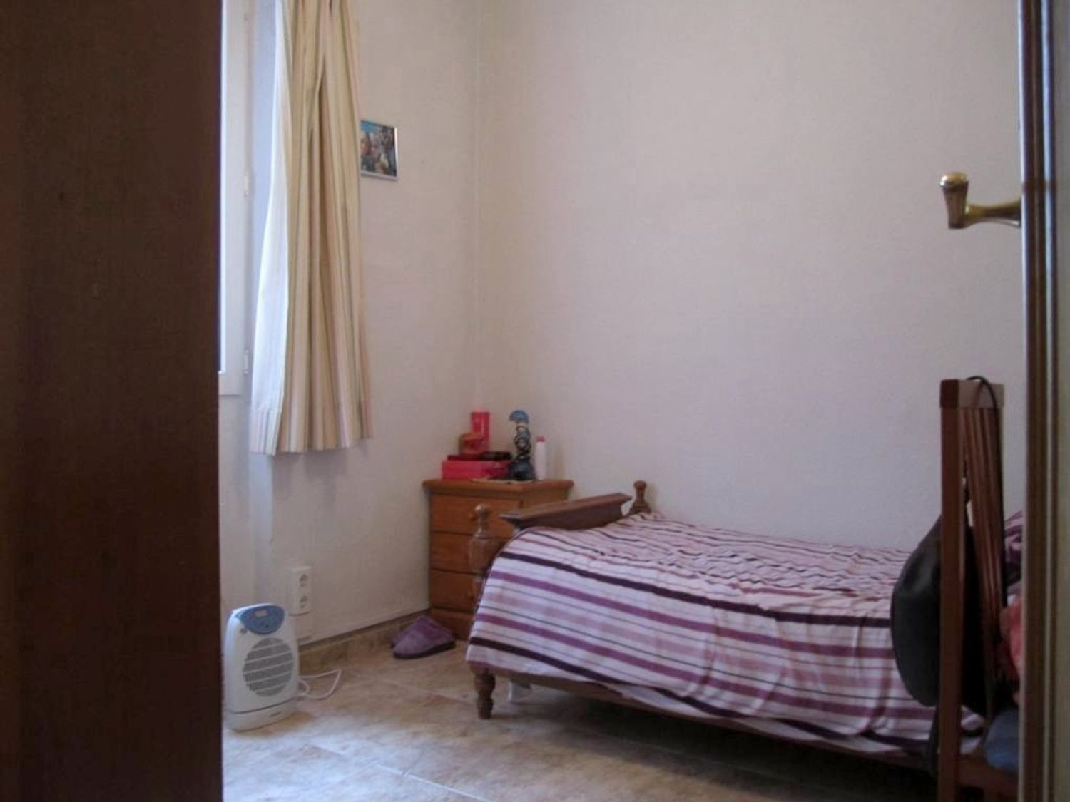 Piso en avenida Capitán Moreno, 1 - Foto 8