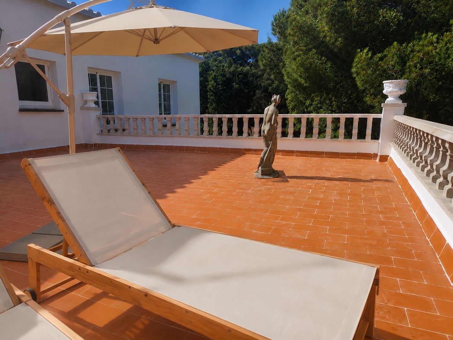 Casa o chalet independiente en can Dutch Camí de Vilassar de Dalt a Vallromanes, 1 - Foto 16