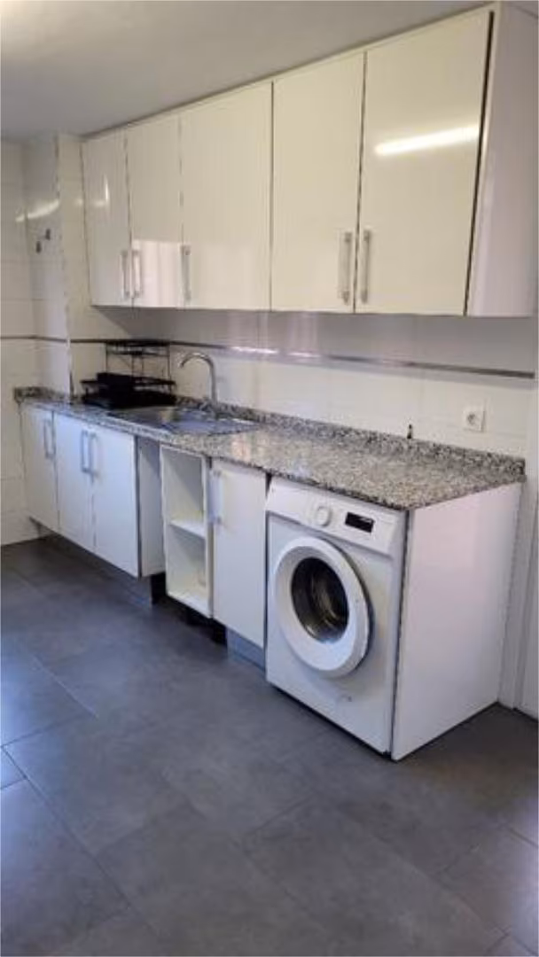 Piso en Real Con Avendida España - Foto 5