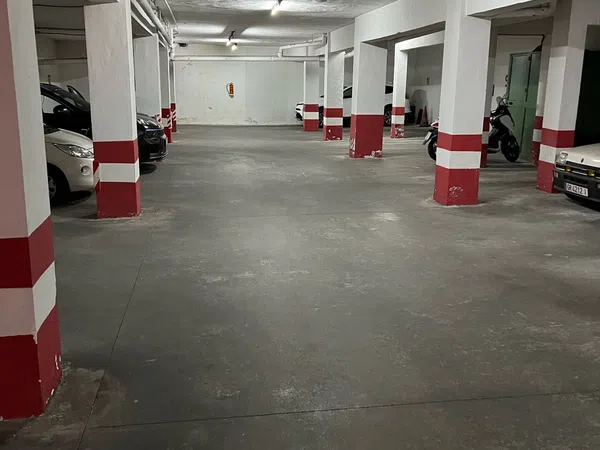 Garaje en Pasaje Cruz de Mayo, 4, Los Pajaritos - Foto 6