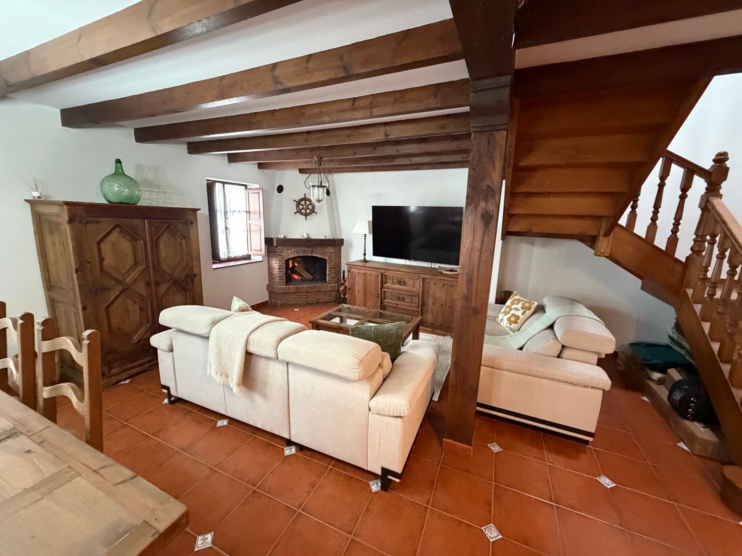 Casa o chalet independiente en Barrio de Larteme s/n - Foto 31