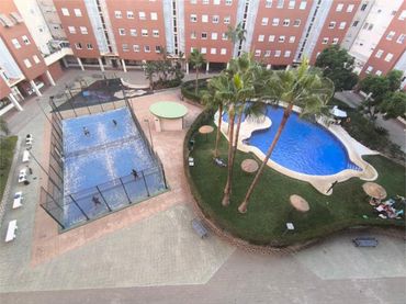 Piso en Parque Litoral - Foto 1