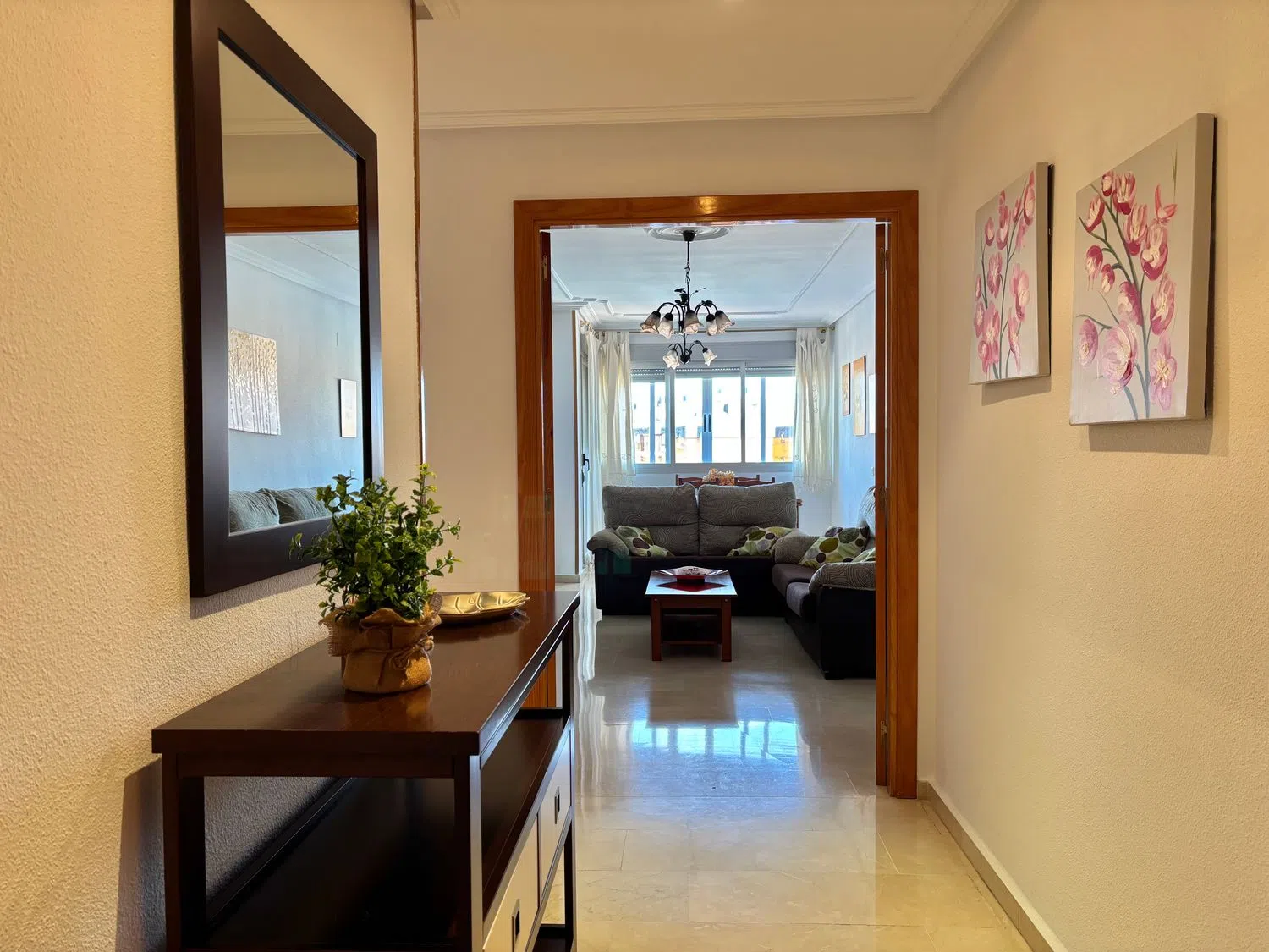 Piso en calle Luxemburgo, 3 - Foto 6