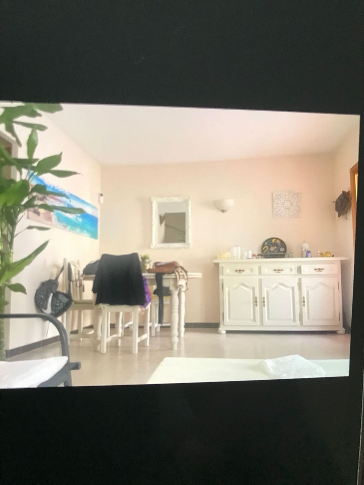 Chalet adosado en calle de Muro, 1 - Foto 2