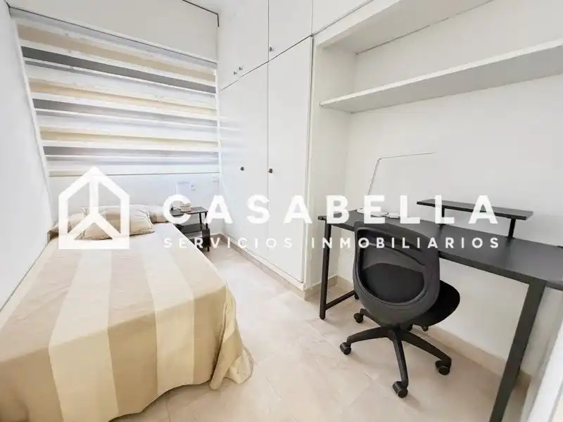 Piso en  Valencia Capital - Foto 9