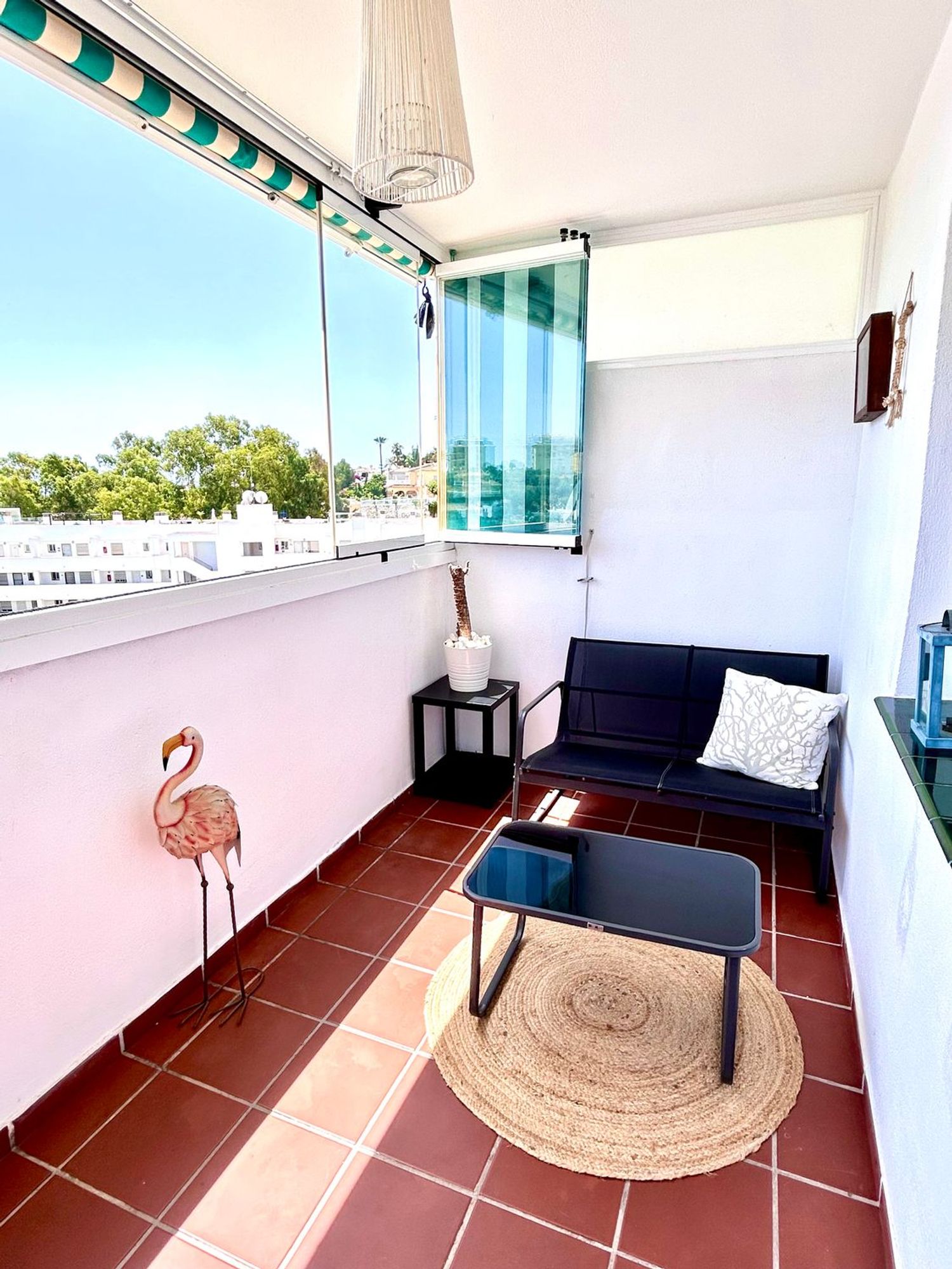 Piso en calle Geranio, 33 - Foto 17