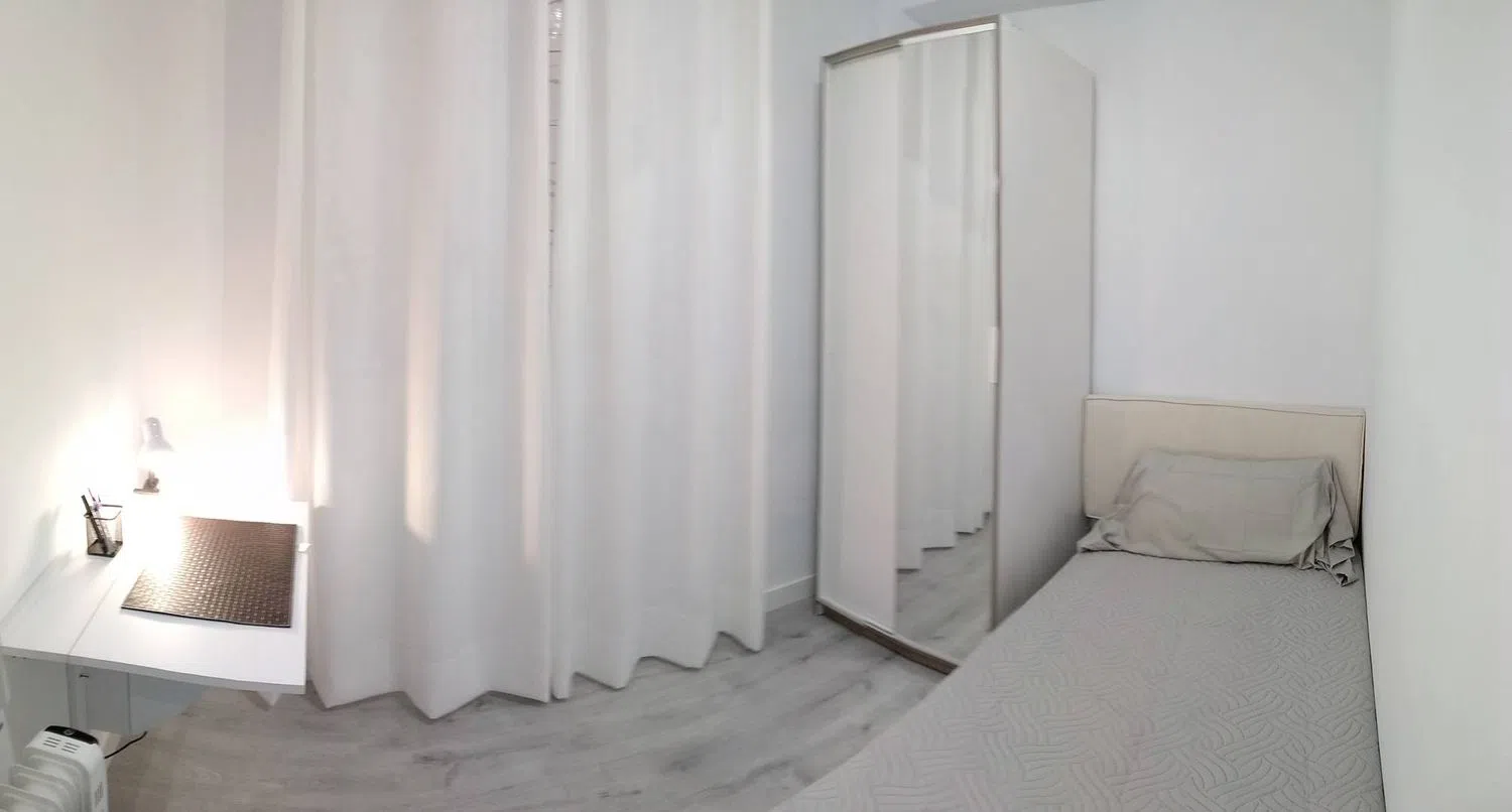 Piso en cardenal Payá, 5 - Foto 10