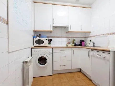 Piso en calle del Desengaño, 6