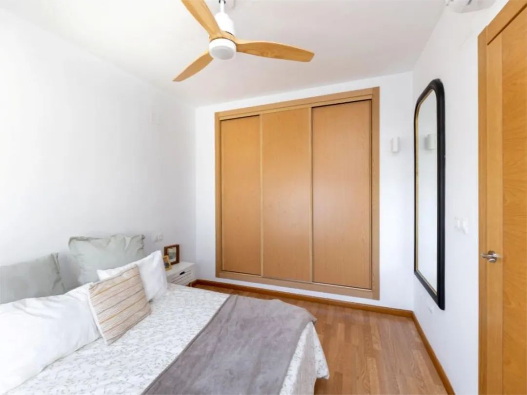 Casa adosada en  Paseo de la Raspa 2 - Foto 15