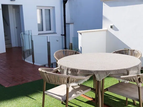 Estudio en plaza de la Corredera, 6 - Foto 13