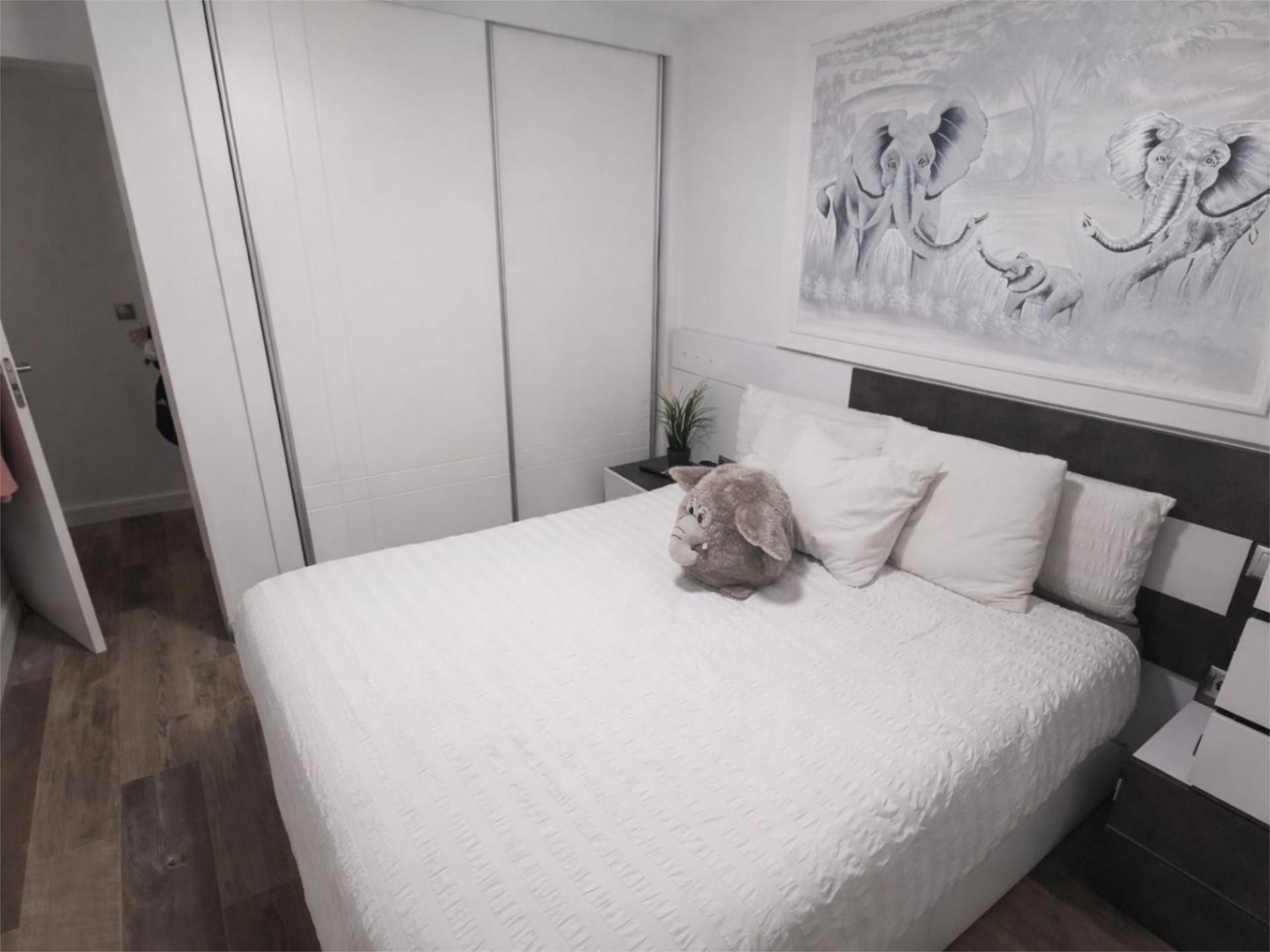 Piso en  Calle de Hernán Cortés 1 - Foto 14