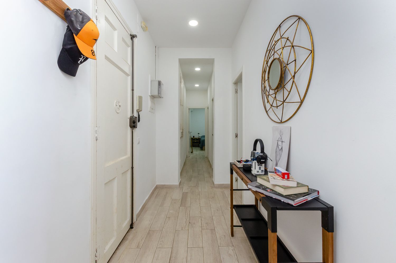 Piso en Calle de Pallars, 335 - Foto 4