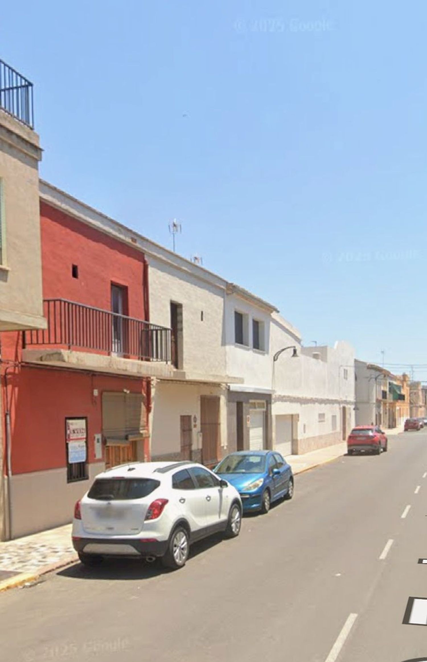 Chalet pareado en Calle Tinent Mut, 32 - Foto 15