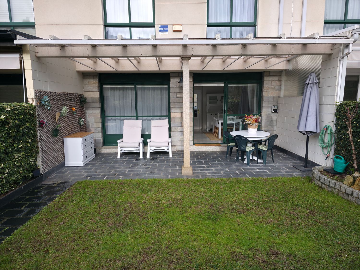 Chalet adosado en Urb. pazo grande Eirís - Foto 15