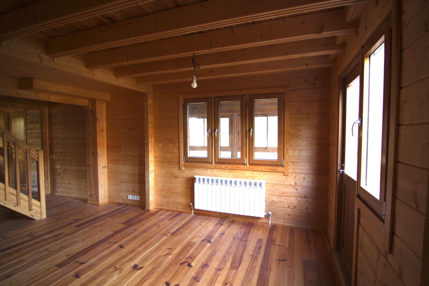 Casa o chalet independiente en Las Cuestas, 20 - Foto 7