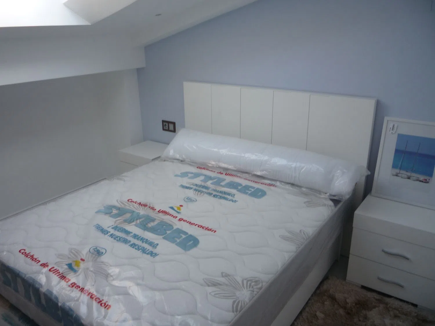 Dúplex en calle Nueva del Santísimo, 11 - Foto 9