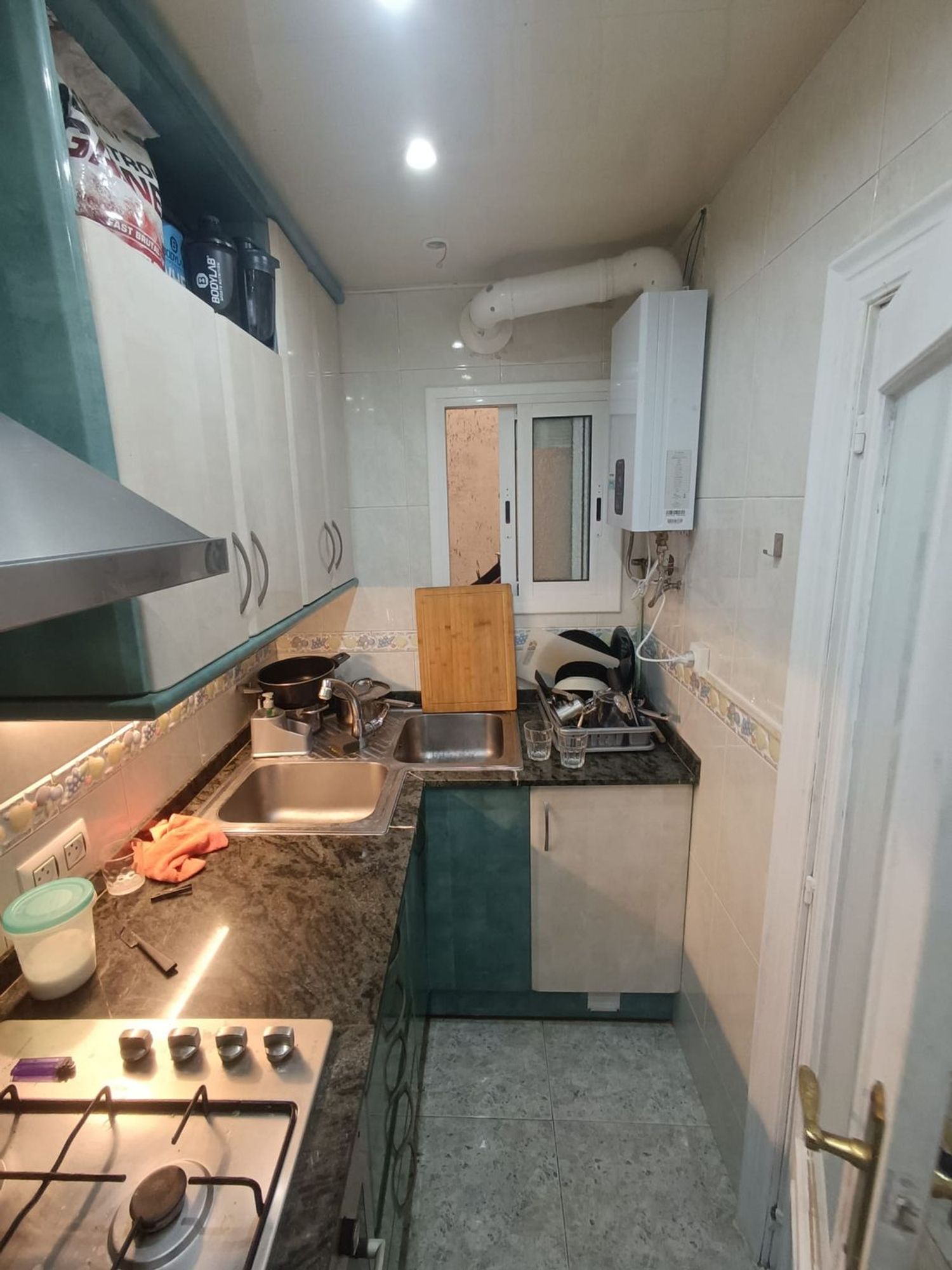 Piso en escuadres, 19 - Foto 5