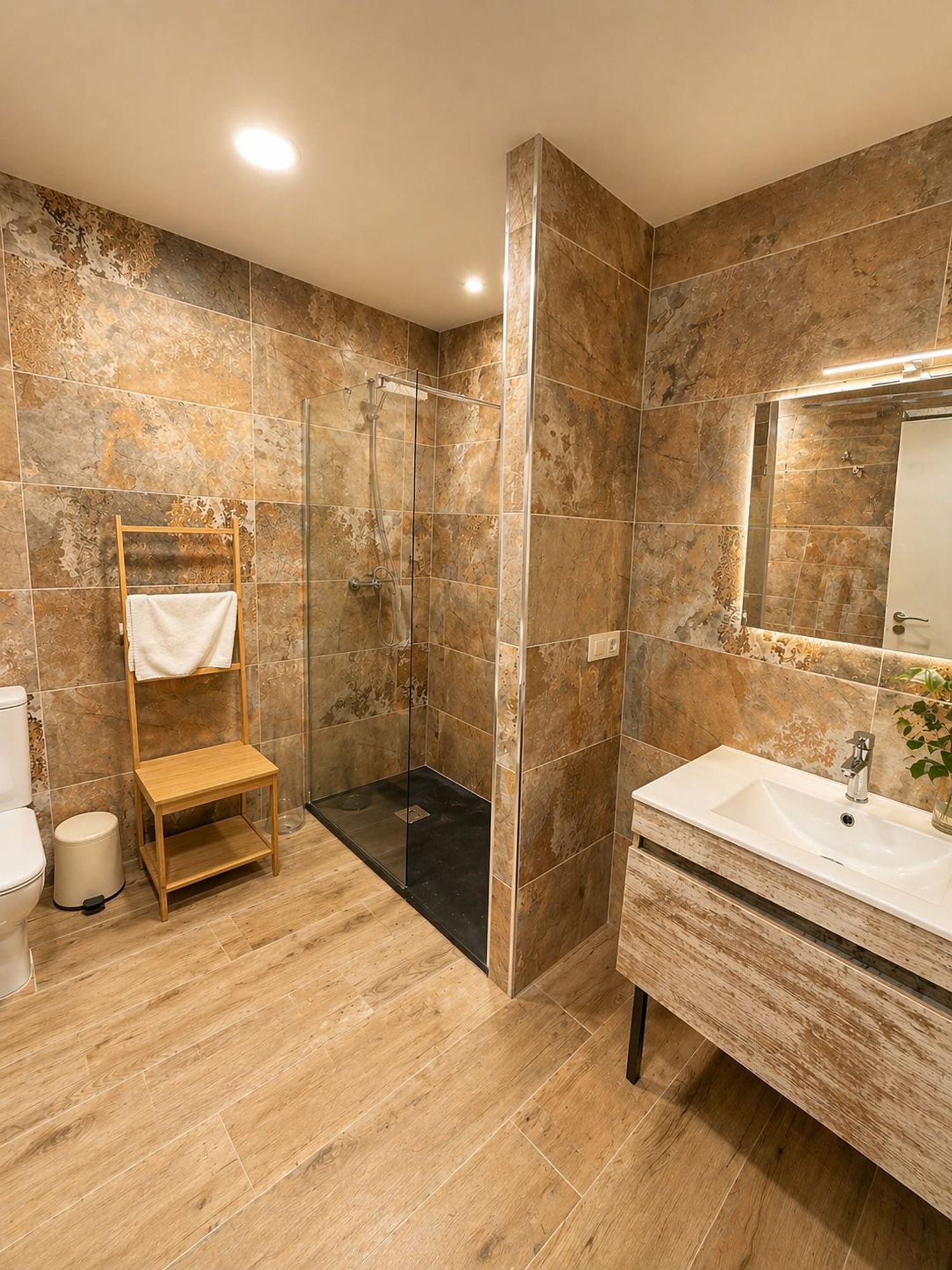 Chalet adosado en venta en Calle del Pare Lluís Navarro, 18 - Foto 15