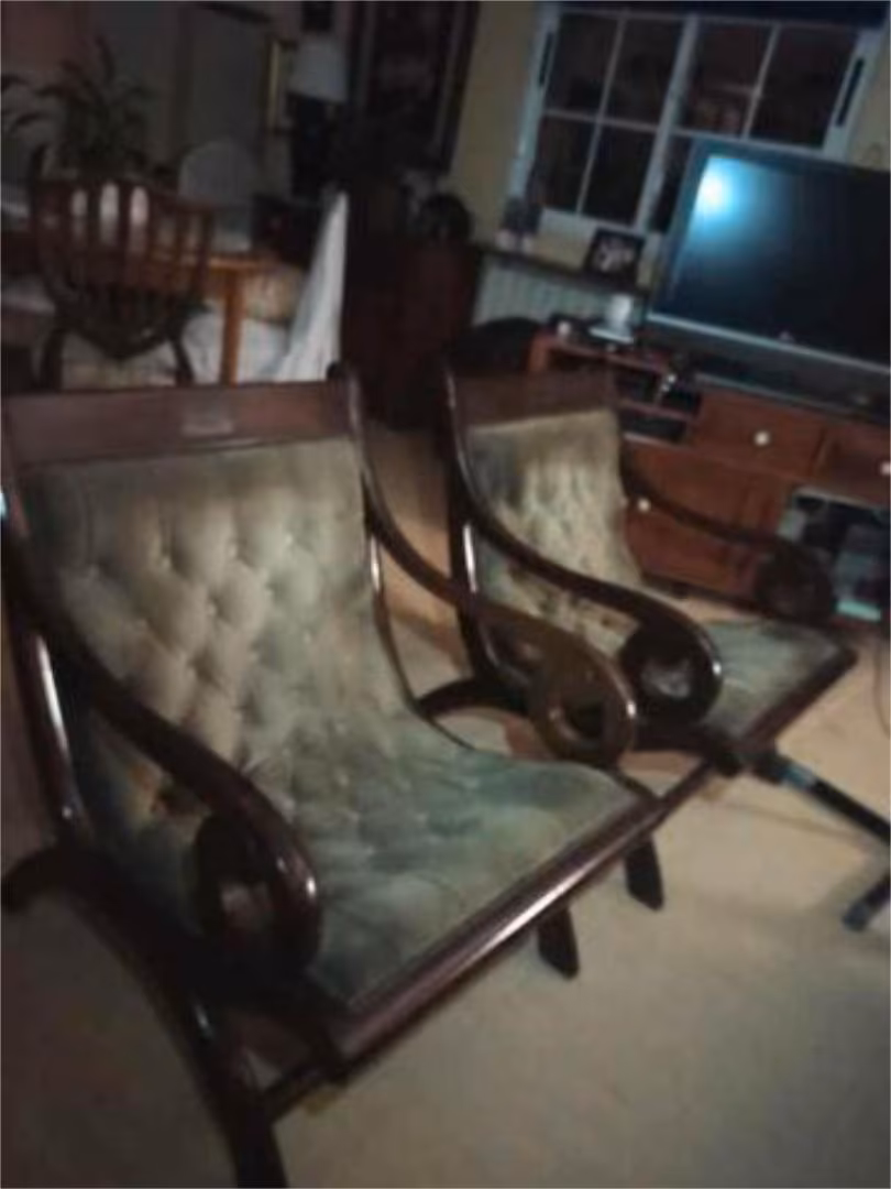 Piso en Ciutat Vella