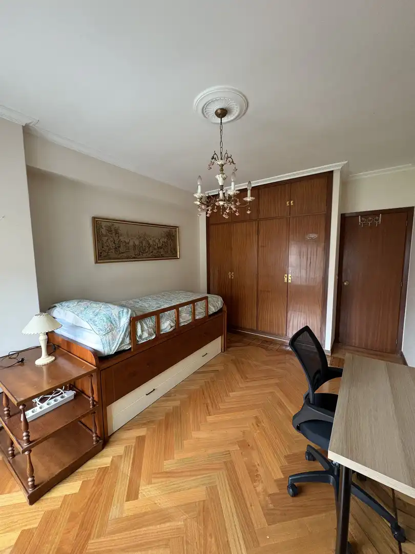 Piso en  Rúa Arcebispo Malvar 25 - Foto 16