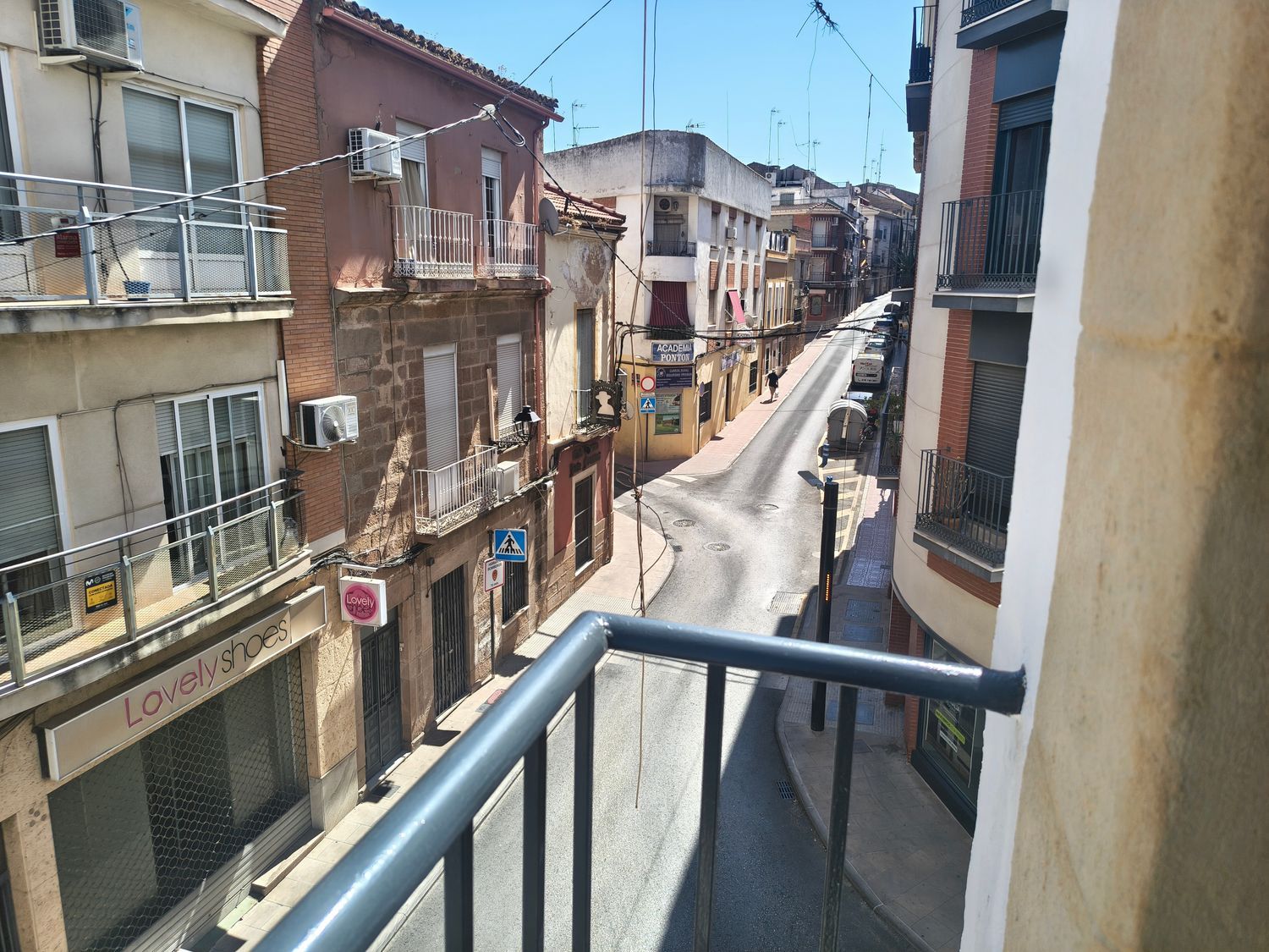Estudio en Calle Cánovas del Castillo Ponton, 3, Centro Ciudad, Centro Ciudad - Foto 8