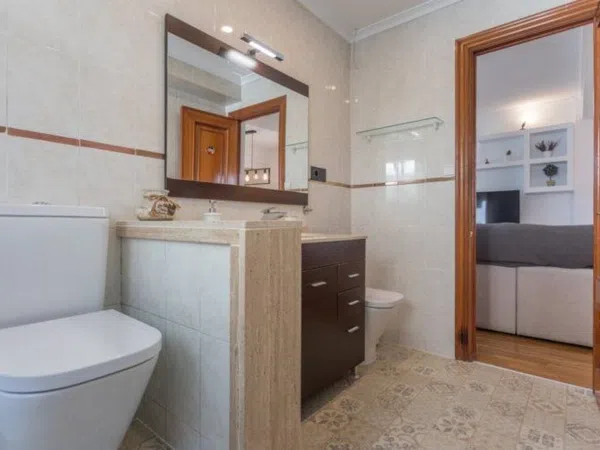 Ático en calle de Rodríguez de Cepeda, 30 - Foto 17