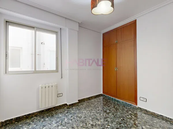 Piso en Avenida al Vedat, Casco Antiguo, Casco Antiguo - Foto 31