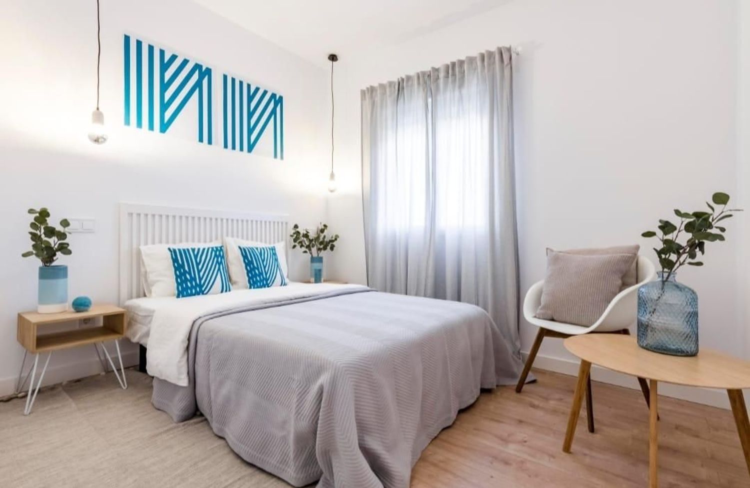 Piso en calle de Olite, 48 - Foto 12