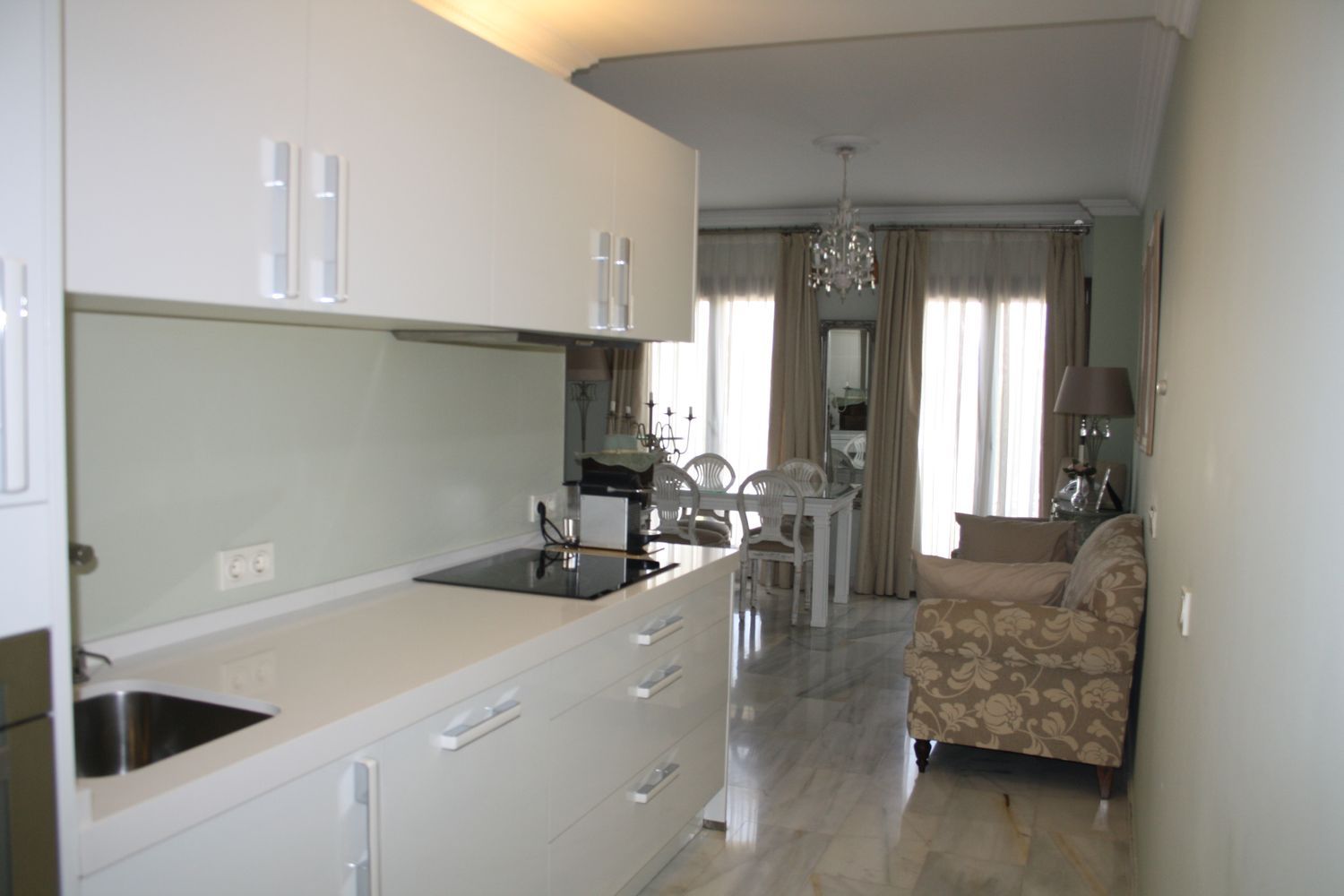 Estudio en Alameda de Santa Eufemia, 36, Santa Eufemia, Santa Eufemia - Foto 6