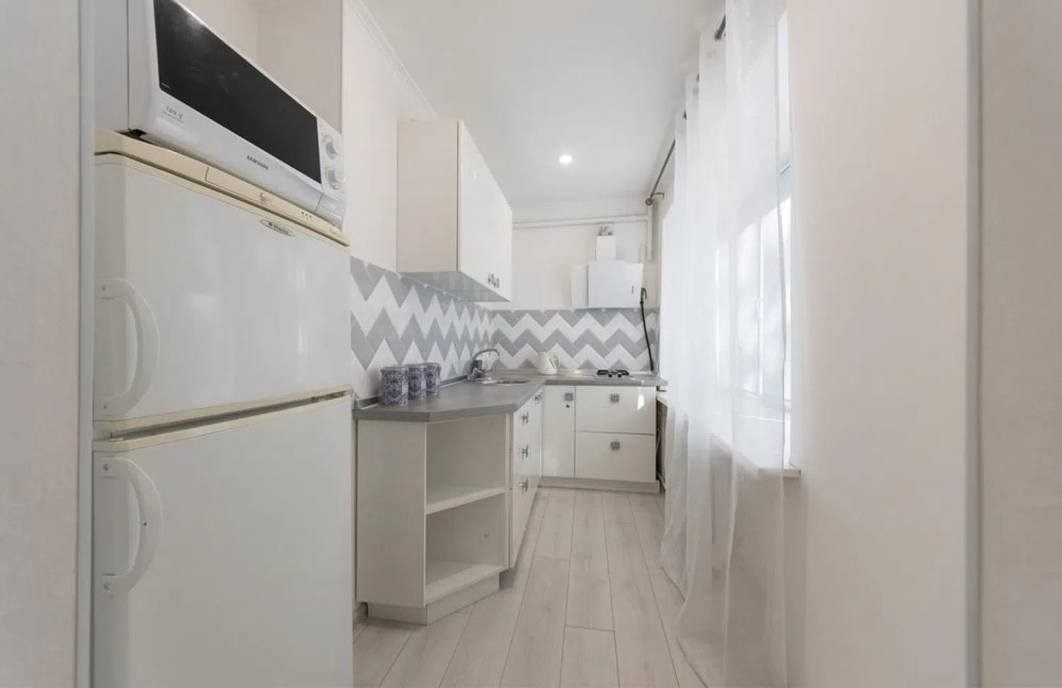 Piso en C. Diego de Riaño, 22 - Foto 5