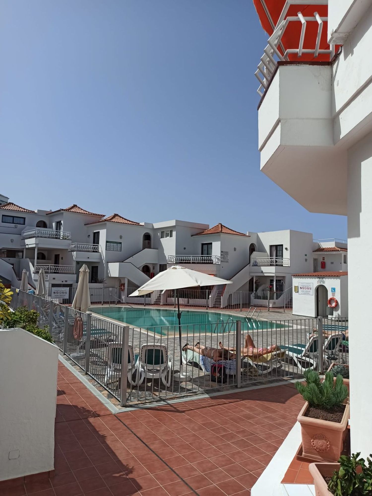 Piso en calle Rodeo, 5 - Foto 10