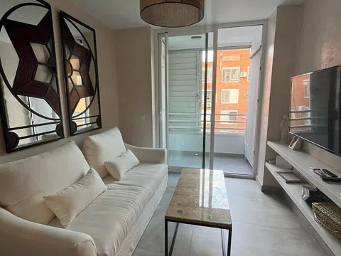 Piso en calle Porvenir, 14