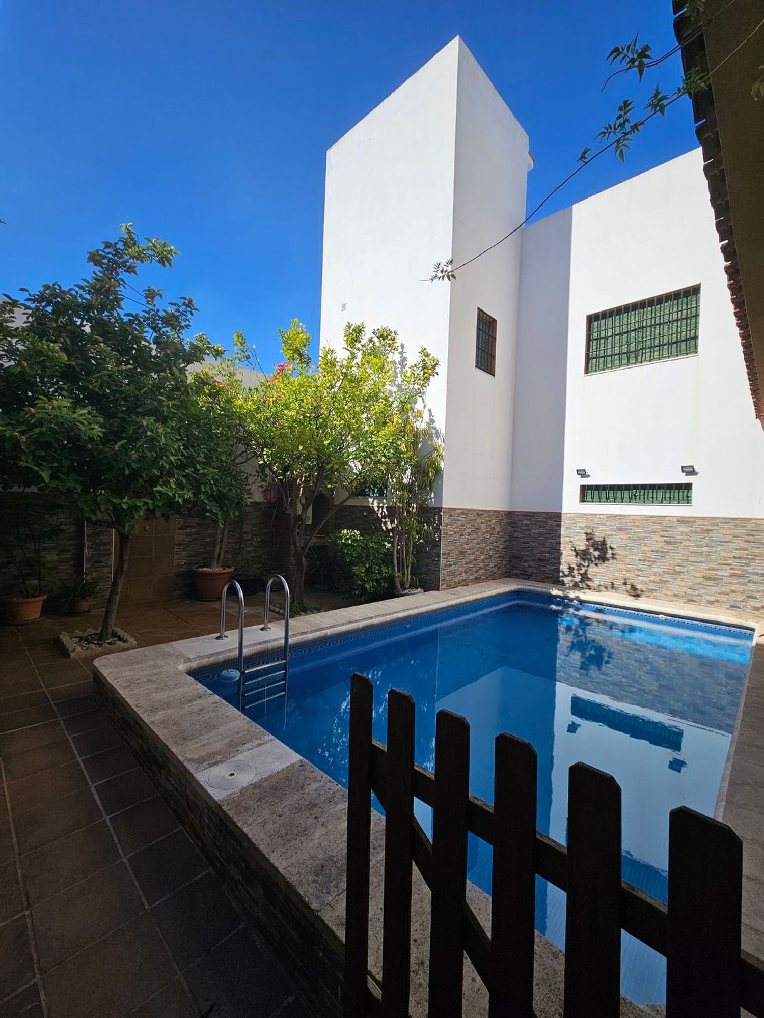 Chalet adosado en Calle Bolivia, 7, Oromana, Oromana - Foto 13