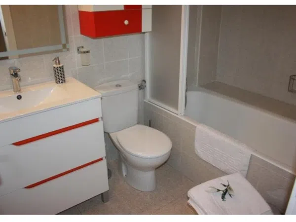 Piso en calle San Vicente de Paúl, 4 - Foto 11