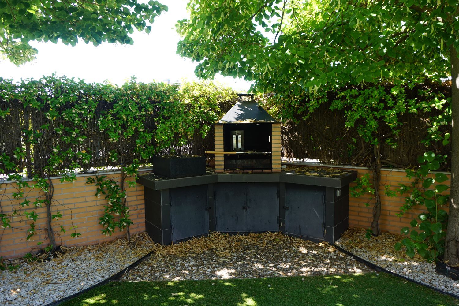 Chalet pareado en Villalbilla - Foto 39